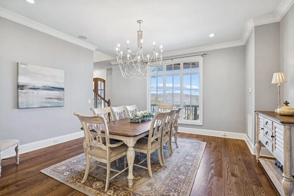 1019 Stockett Drive Nashville TN 37221