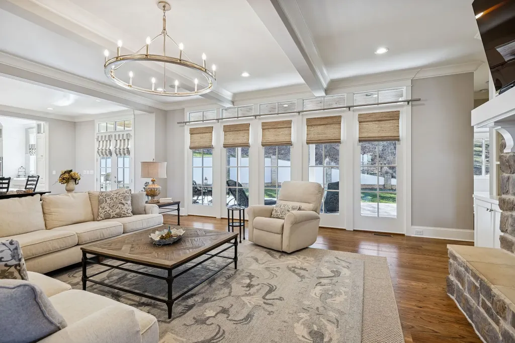 1019 Stockett Drive Nashville TN 37221