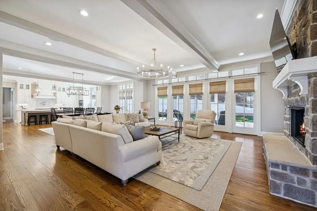1019 Stockett Drive Nashville TN 37221