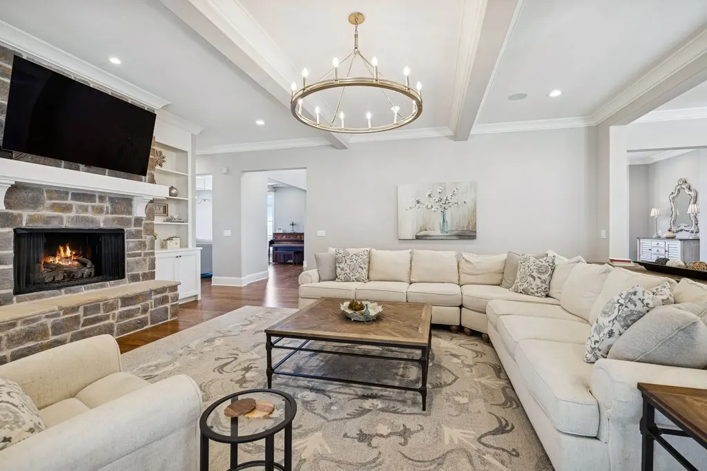 1019 Stockett Drive Nashville TN 37221