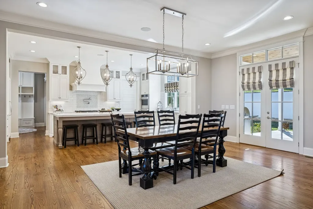 1019 Stockett Drive Nashville TN 37221