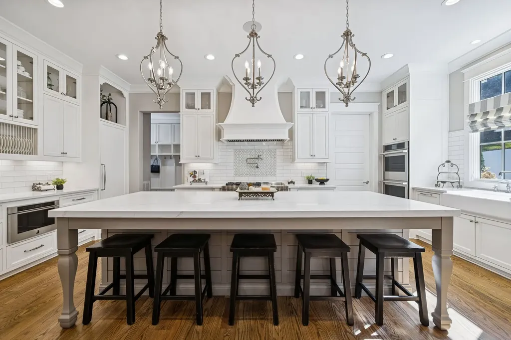 1019 Stockett Drive Nashville TN 37221