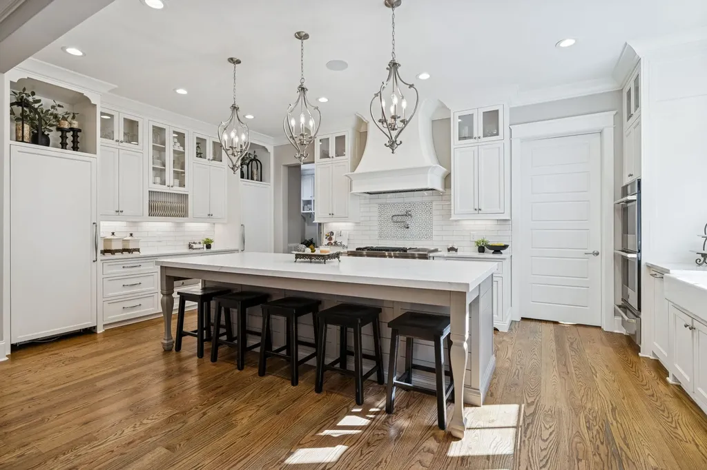 1019 Stockett Drive Nashville TN 37221