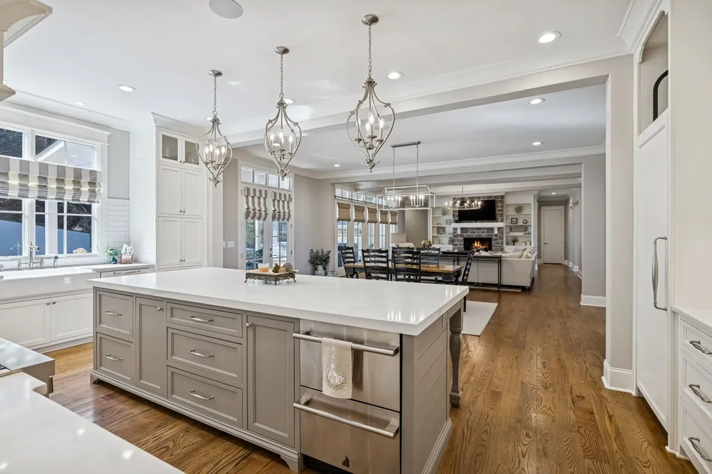 1019 Stockett Drive Nashville TN 37221