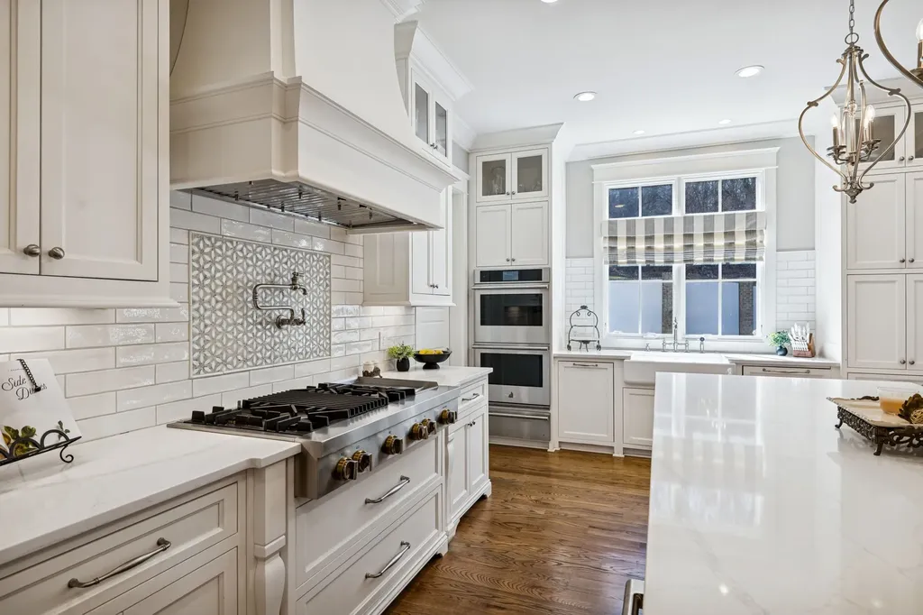 1019 Stockett Drive Nashville TN 37221