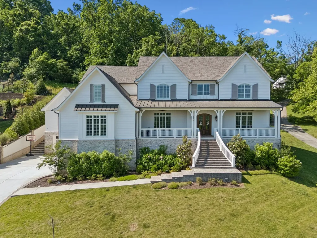1019 Stockett Drive Nashville TN 37221
