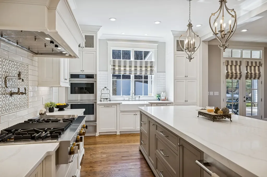 1019 Stockett Drive Nashville TN 37221