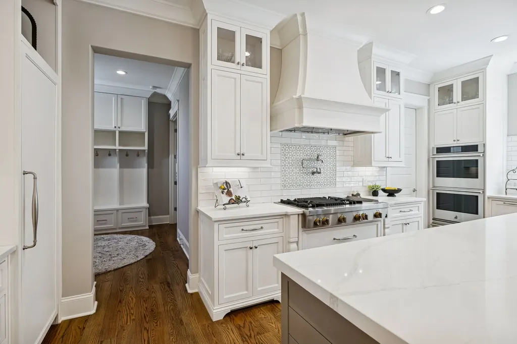 1019 Stockett Drive Nashville TN 37221