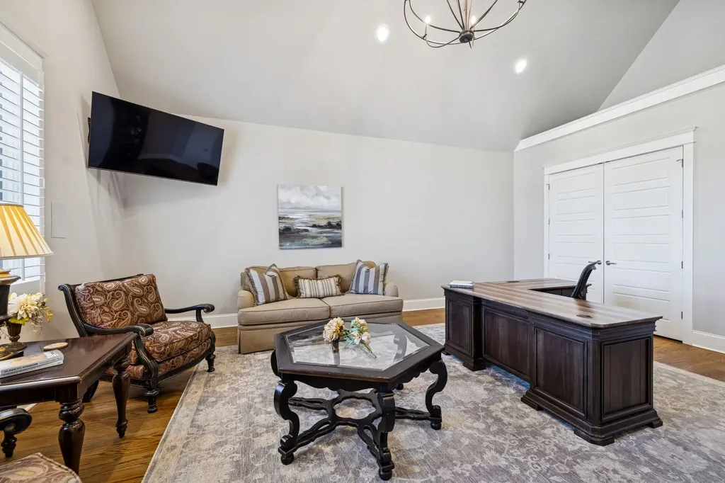 1019 Stockett Drive Nashville TN 37221