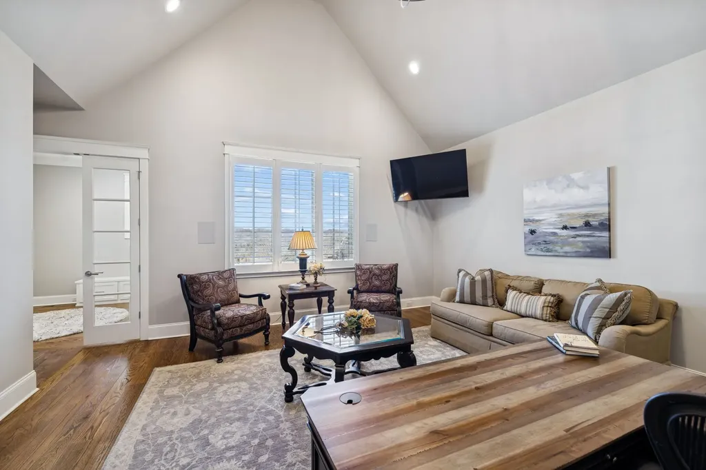 1019 Stockett Drive Nashville TN 37221