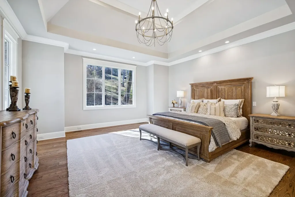 1019 Stockett Drive Nashville TN 37221