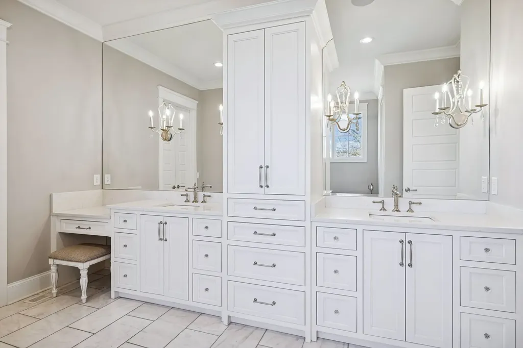 1019 Stockett Drive Nashville TN 37221