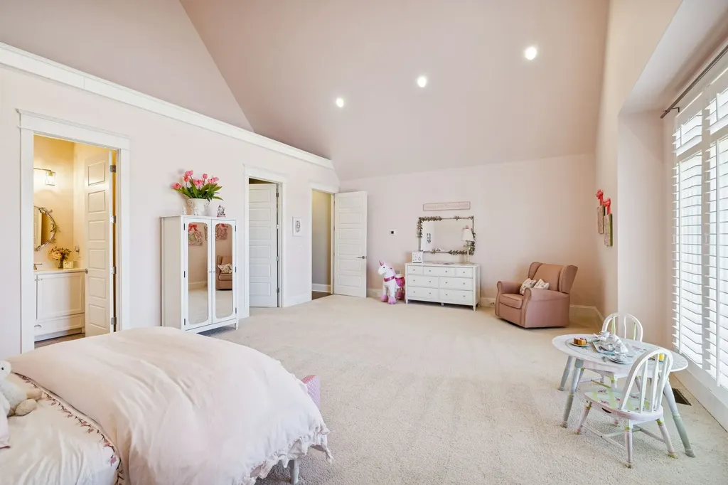 1019 Stockett Drive Nashville TN 37221