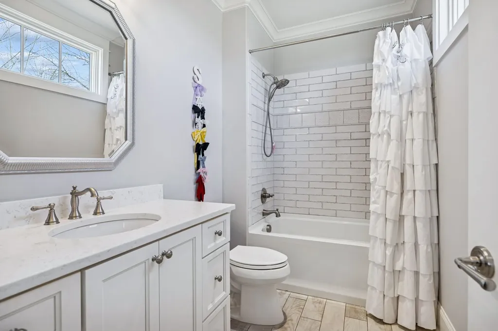 1019 Stockett Drive Nashville TN 37221