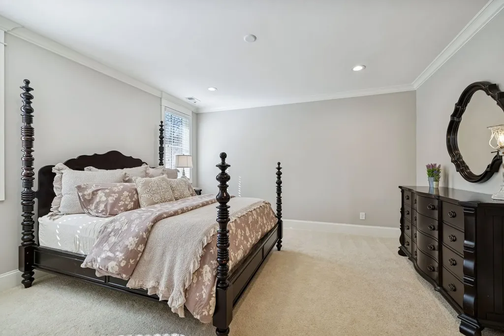 1019 Stockett Drive Nashville TN 37221