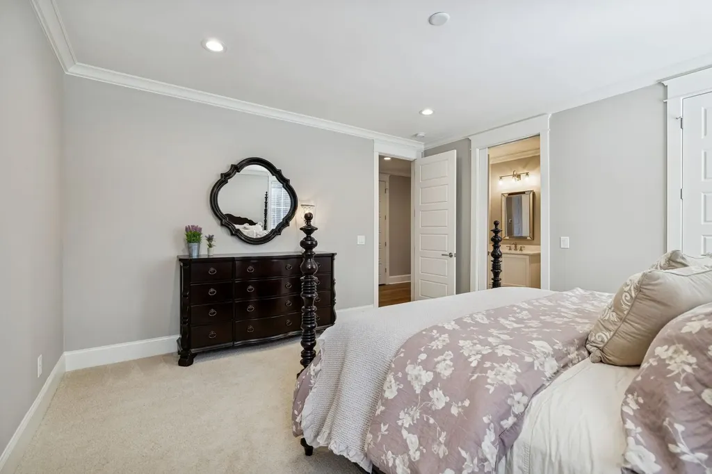 1019 Stockett Drive Nashville TN 37221