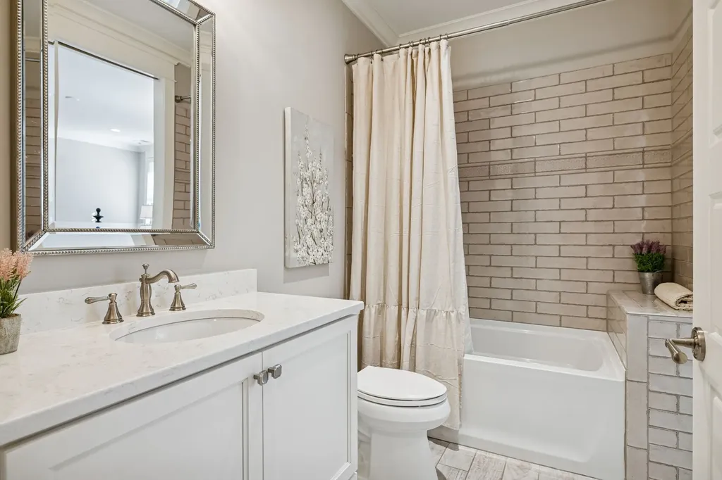 1019 Stockett Drive Nashville TN 37221