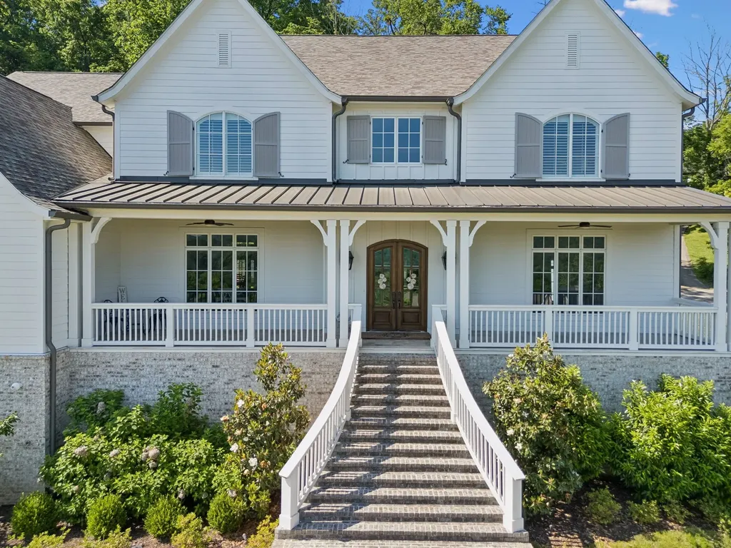 1019 Stockett Drive Nashville TN 37221