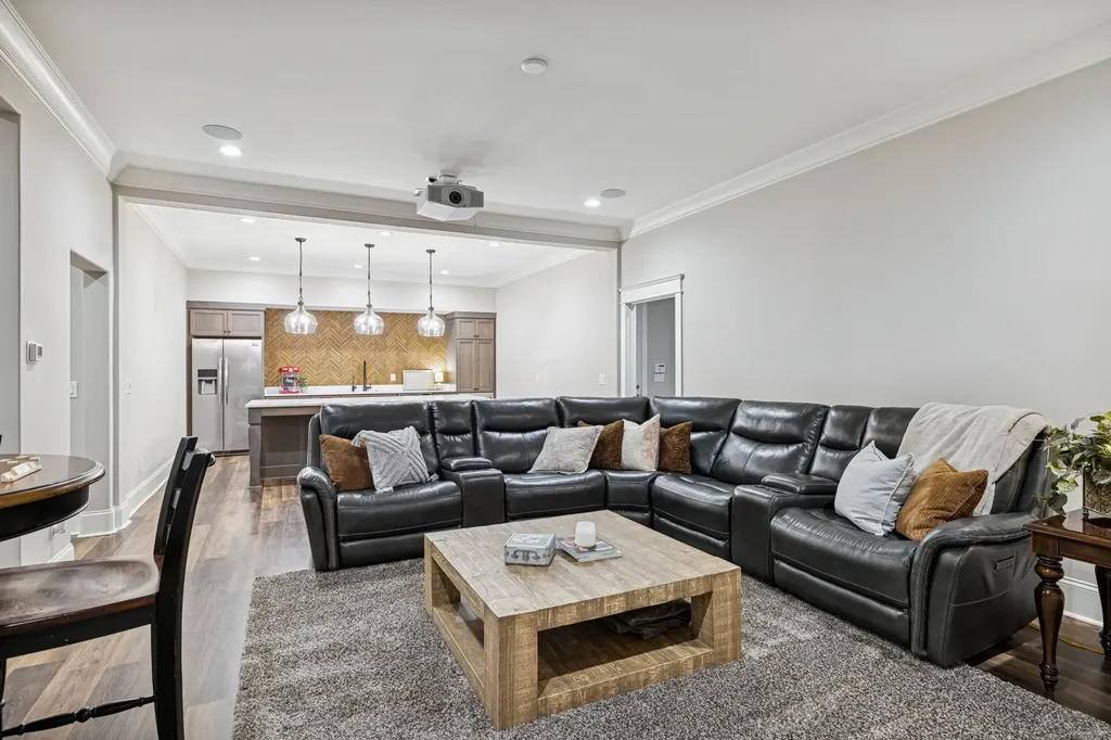 1019 Stockett Drive Nashville TN 37221