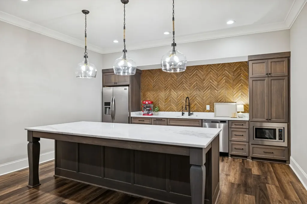 1019 Stockett Drive Nashville TN 37221