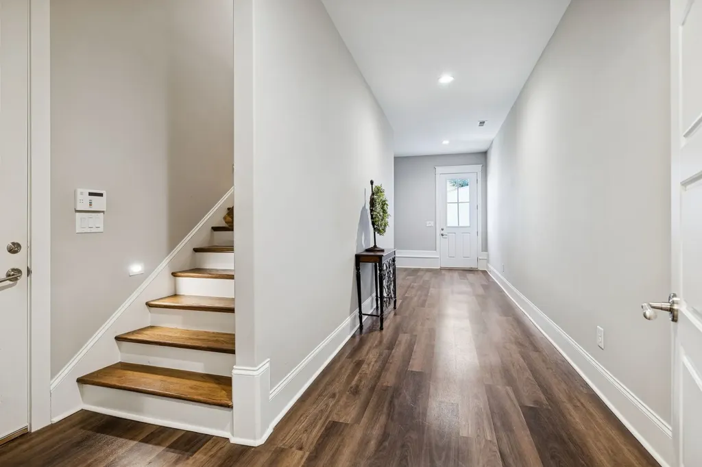 1019 Stockett Drive Nashville TN 37221
