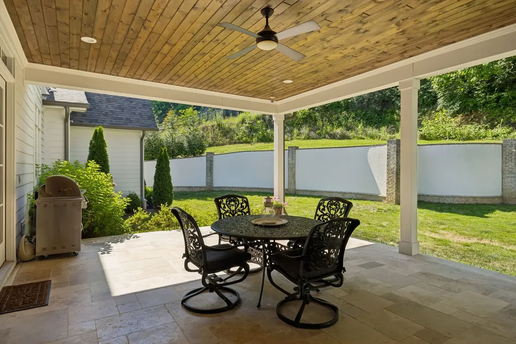 1019 Stockett Drive Nashville TN 37221
