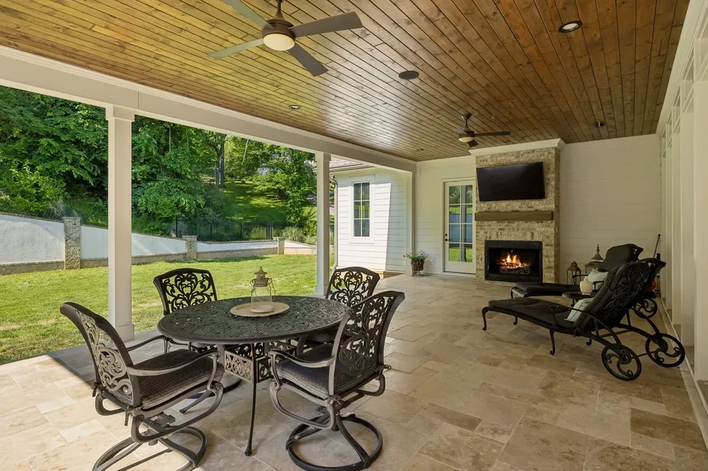 1019 Stockett Drive Nashville TN 37221