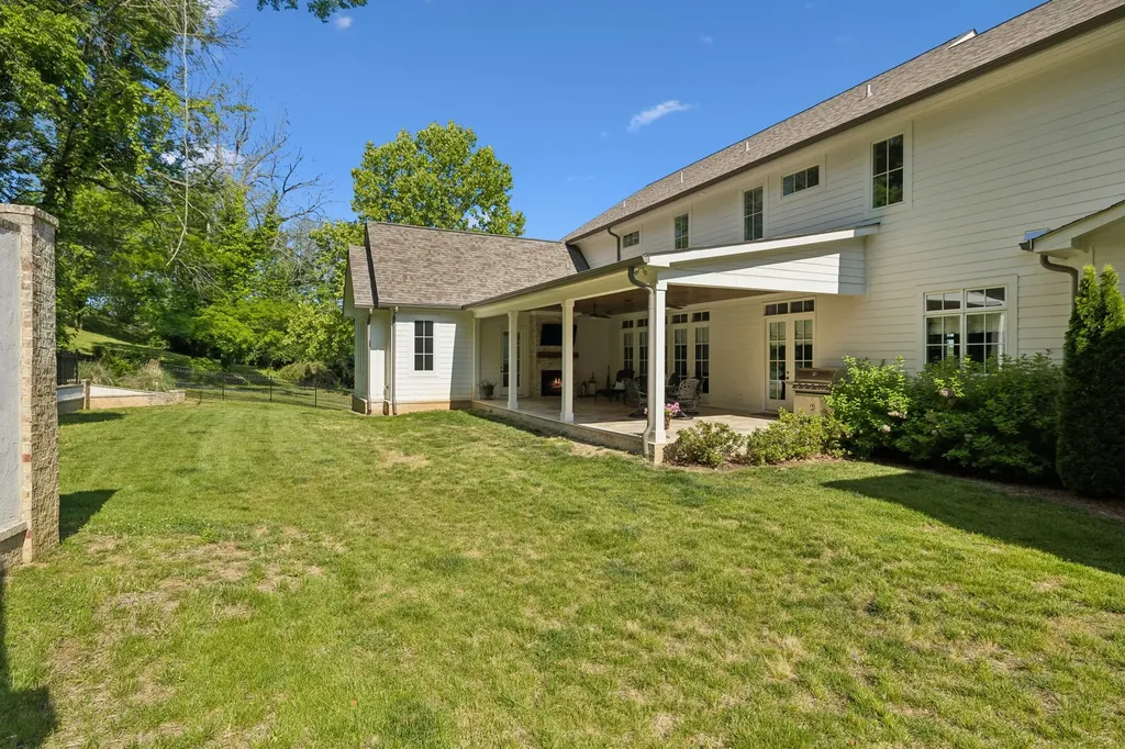 1019 Stockett Drive Nashville TN 37221
