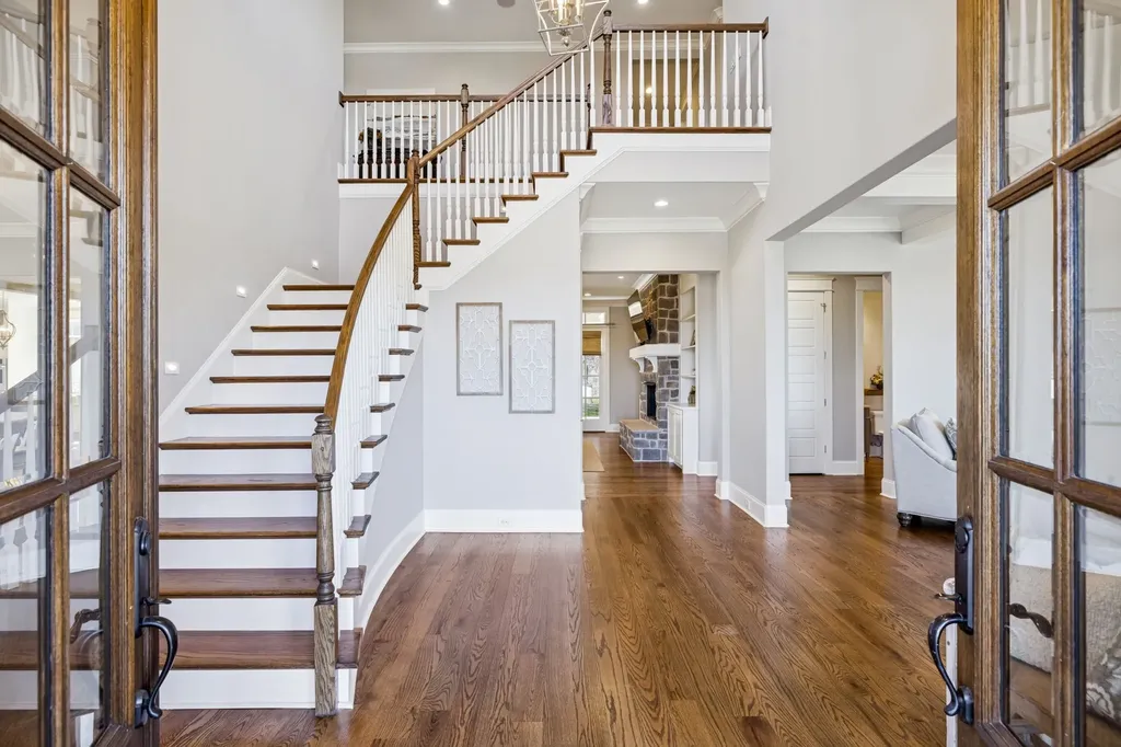 1019 Stockett Drive Nashville TN 37221