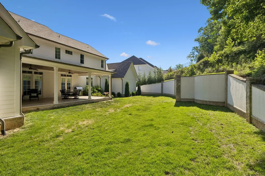 1019 Stockett Drive Nashville TN 37221