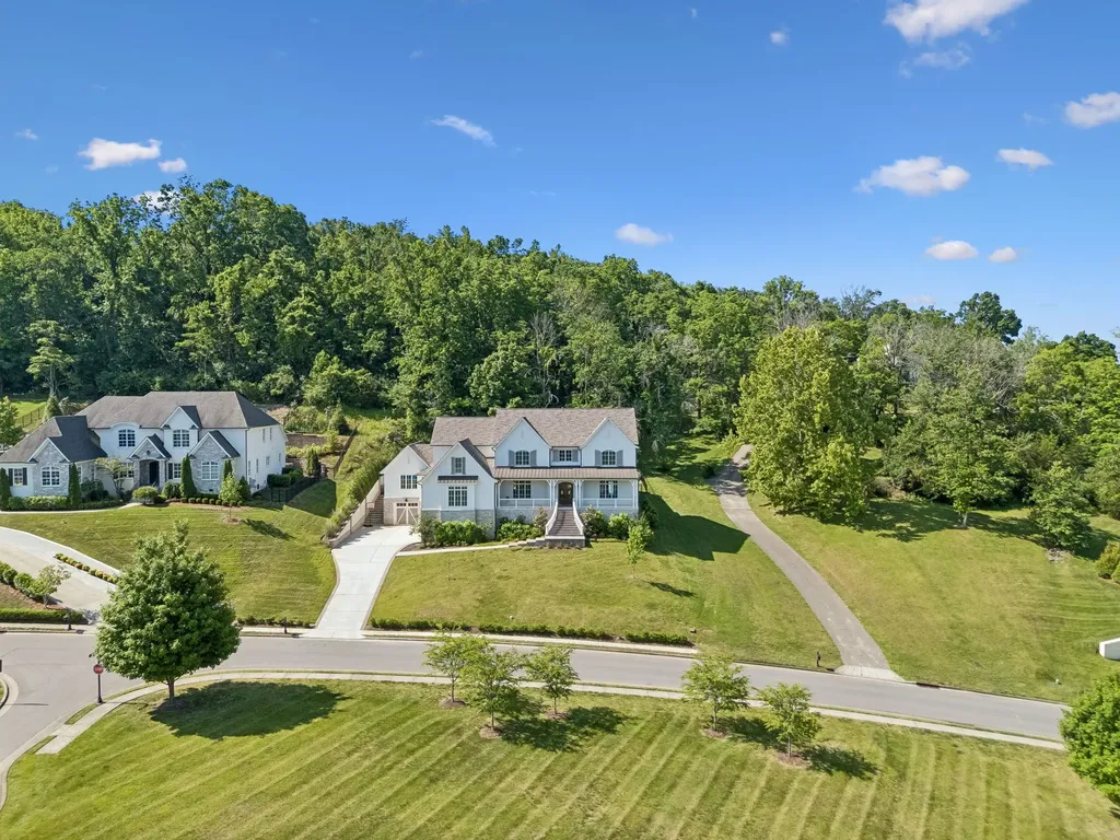 1019 Stockett Drive Nashville TN 37221