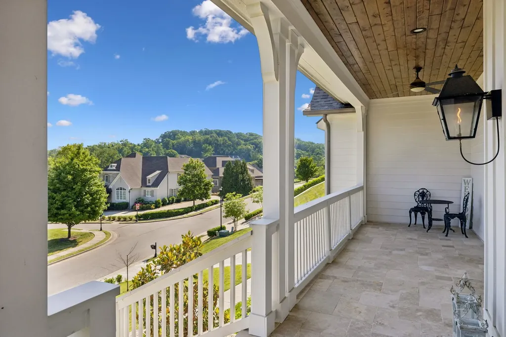 1019 Stockett Drive Nashville TN 37221
