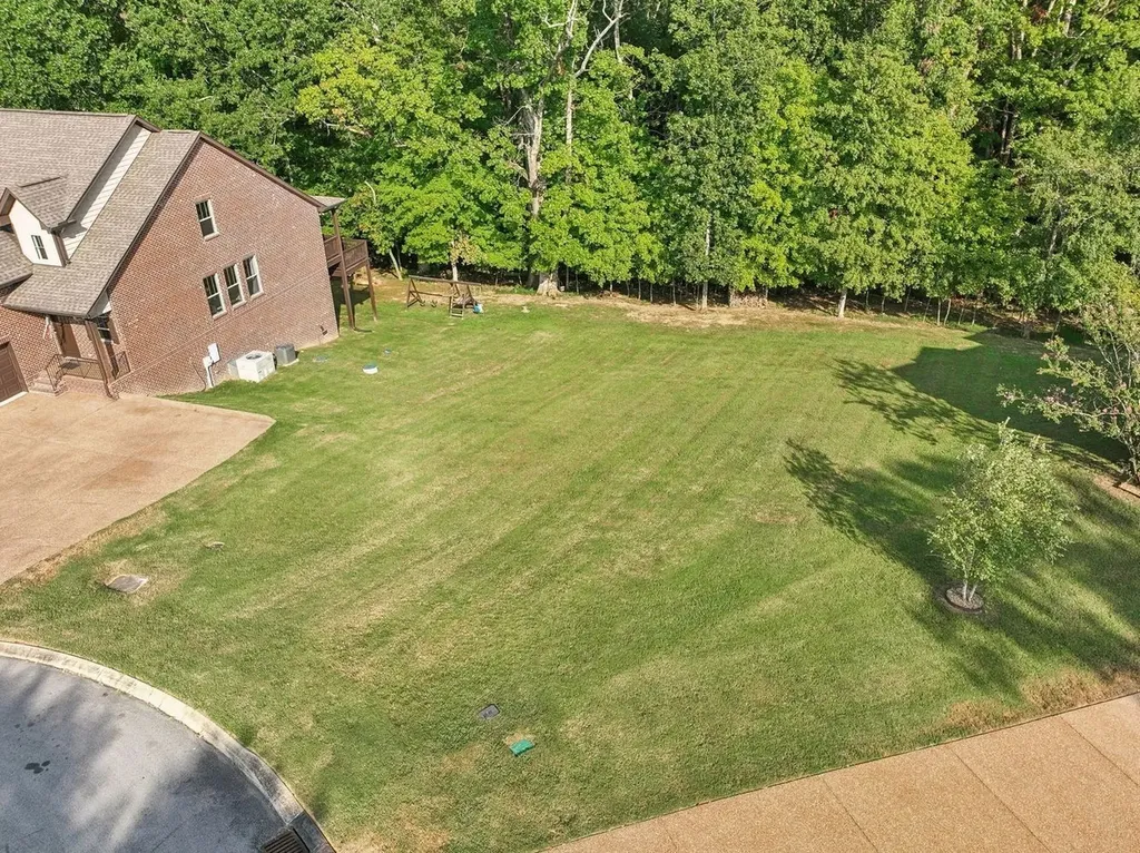 402 Zephyr Cove Lebanon TN 37087