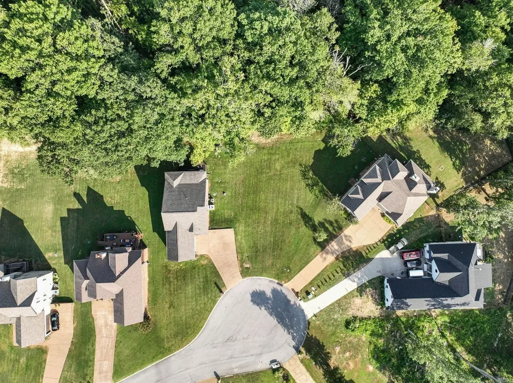 402 Zephyr Cove Lebanon TN 37087