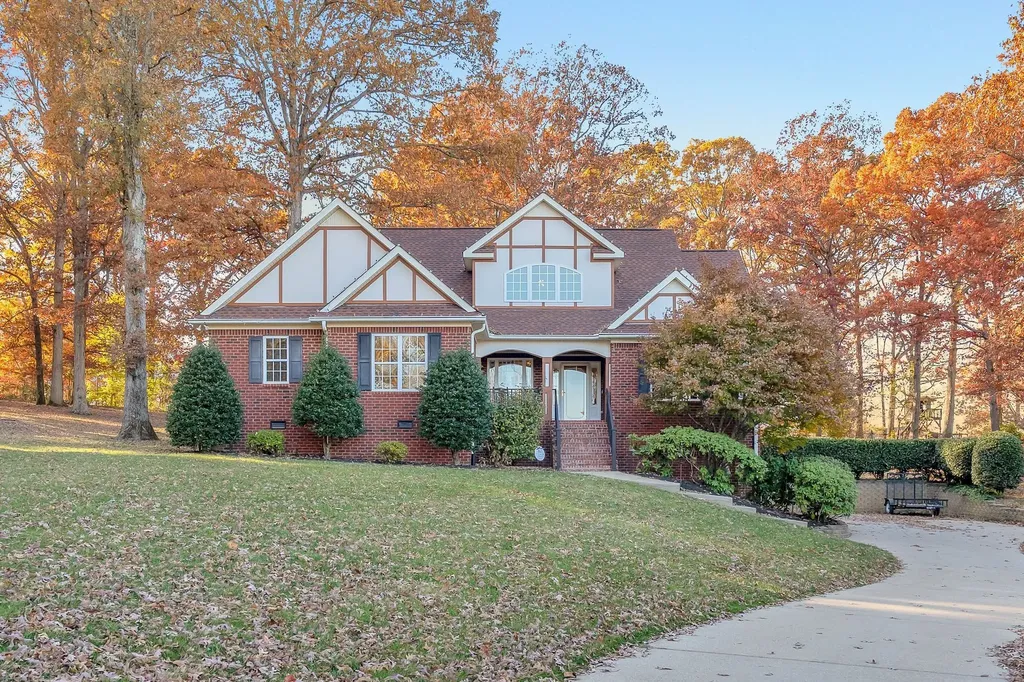 7315 Mccormick Drive Fairview TN 37062