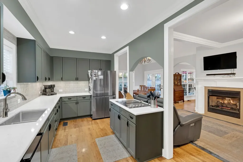 7315 Mccormick Drive Fairview TN 37062