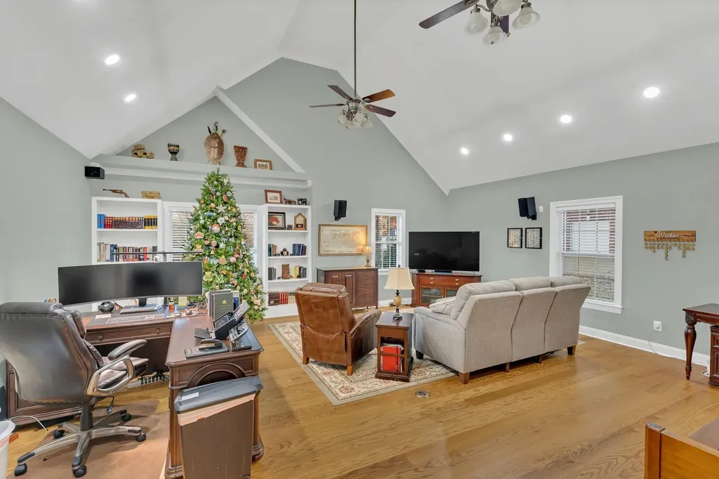 7315 Mccormick Drive Fairview TN 37062