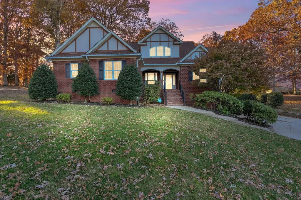 7315 Mccormick Drive Fairview TN 37062