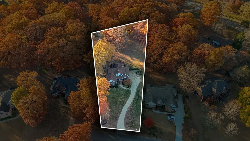 7315 Mccormick Drive Fairview TN 37062