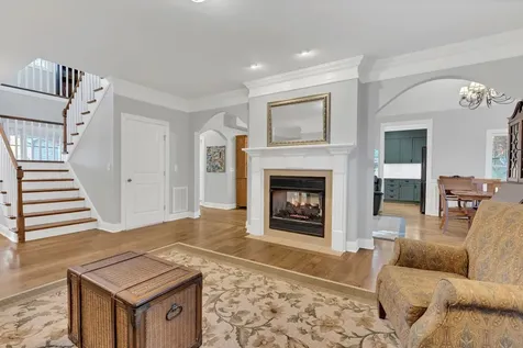 7315 Mccormick Drive Fairview TN 37062