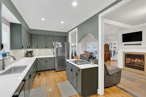 7315 Mccormick Drive Fairview TN 37062