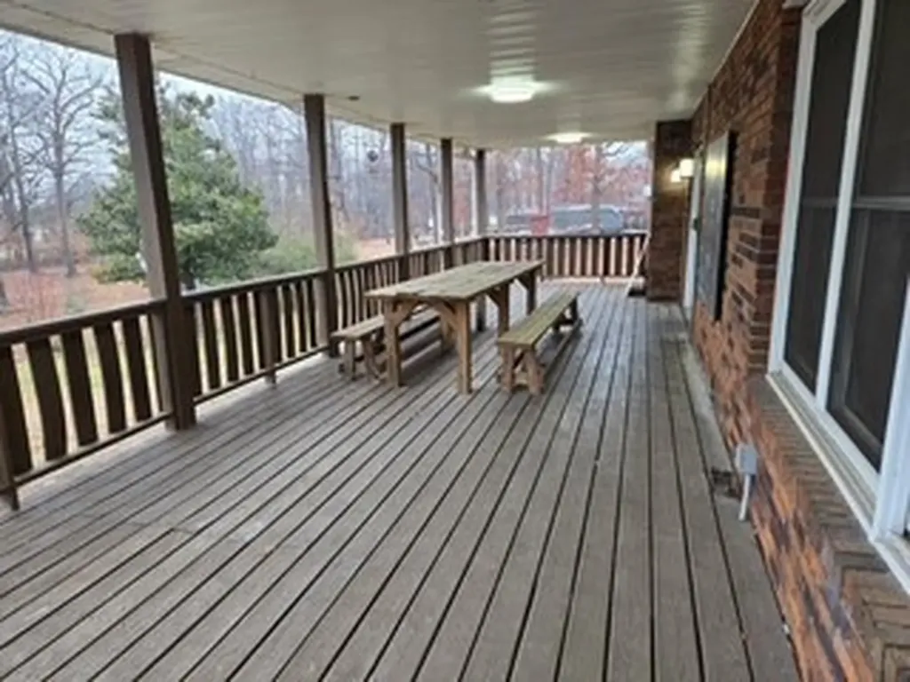 1501 Hillwood Circle Lafayette TN 37083