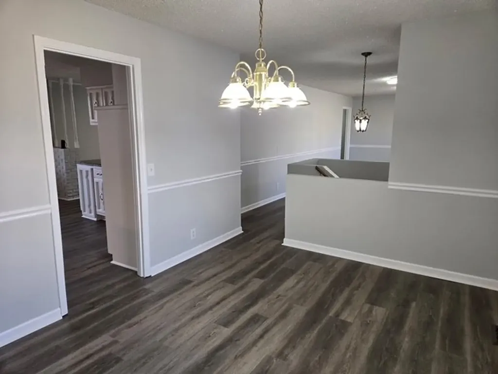 1501 Hillwood Circle Lafayette TN 37083