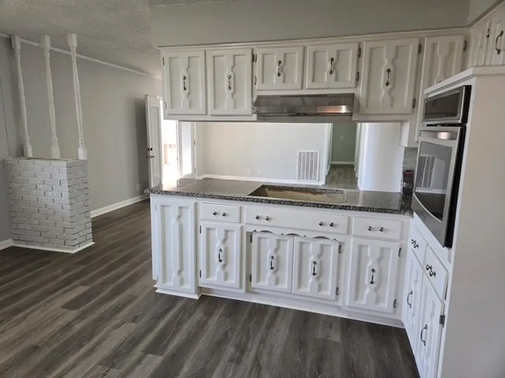 1501 Hillwood Circle Lafayette TN 37083