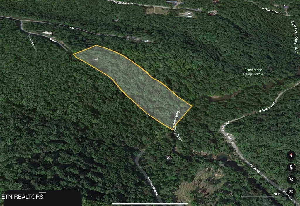 1291 Buck Lane Crawford TN 38554