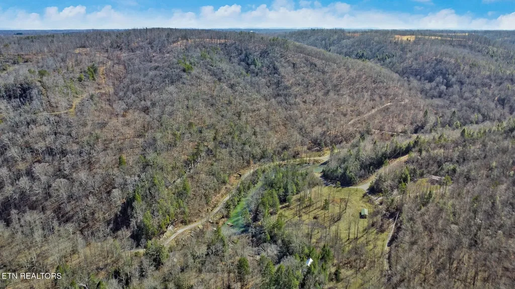 1291 Buck Lane Crawford TN 38554