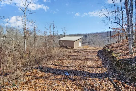 1291 Buck Lane Crawford TN 38554