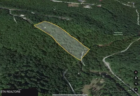 1291 Buck Lane Crawford TN 38554