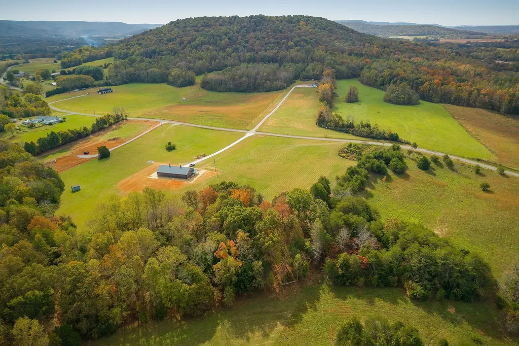 0 Goodbar Road Rock Island TN 38581