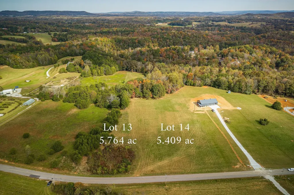 0 Goodbar Road Rock Island TN 38581